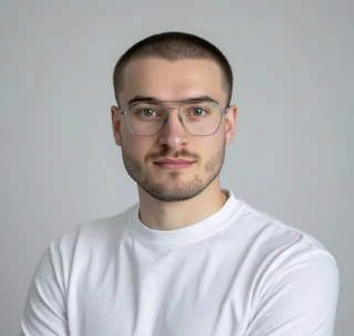 Picture of Tobias Gleiter
