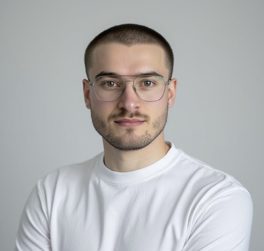 Picture of Tobias Gleiter